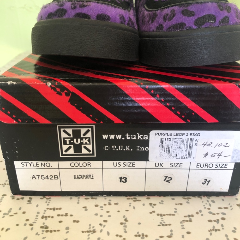 TUK kids creepers - Picture 6 of 6